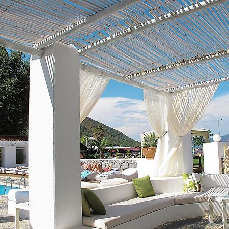 Casa & Blanca Hotel (Adults Only) İçmeler Exteriér fotografie