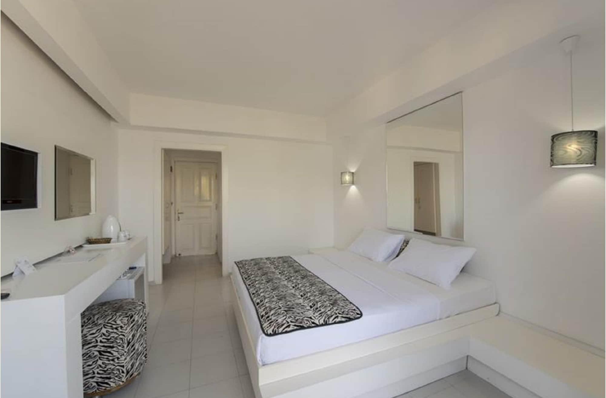Casa & Blanca Hotel (Adults Only) İçmeler Exteriér fotografie