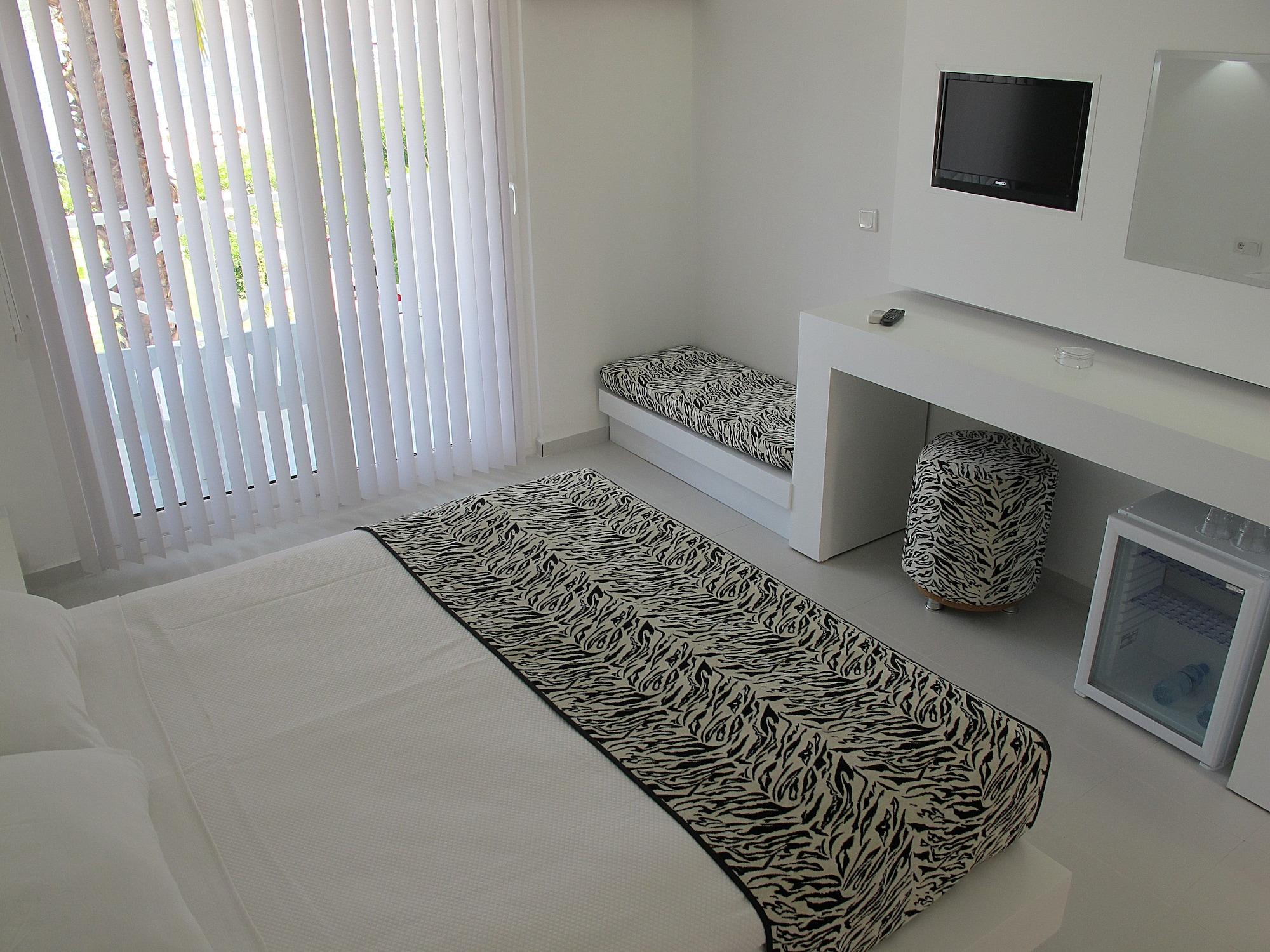 Casa & Blanca Hotel (Adults Only) İçmeler Exteriér fotografie