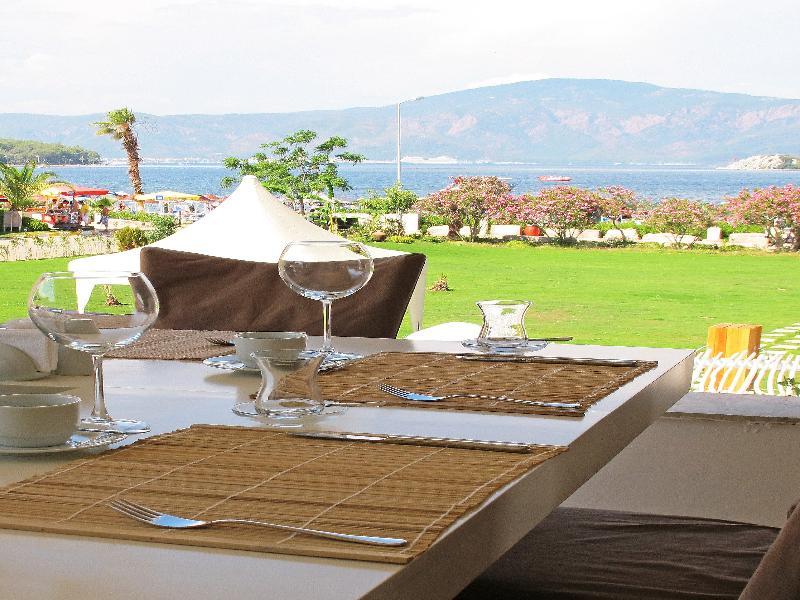 Casa & Blanca Hotel (Adults Only) İçmeler Exteriér fotografie