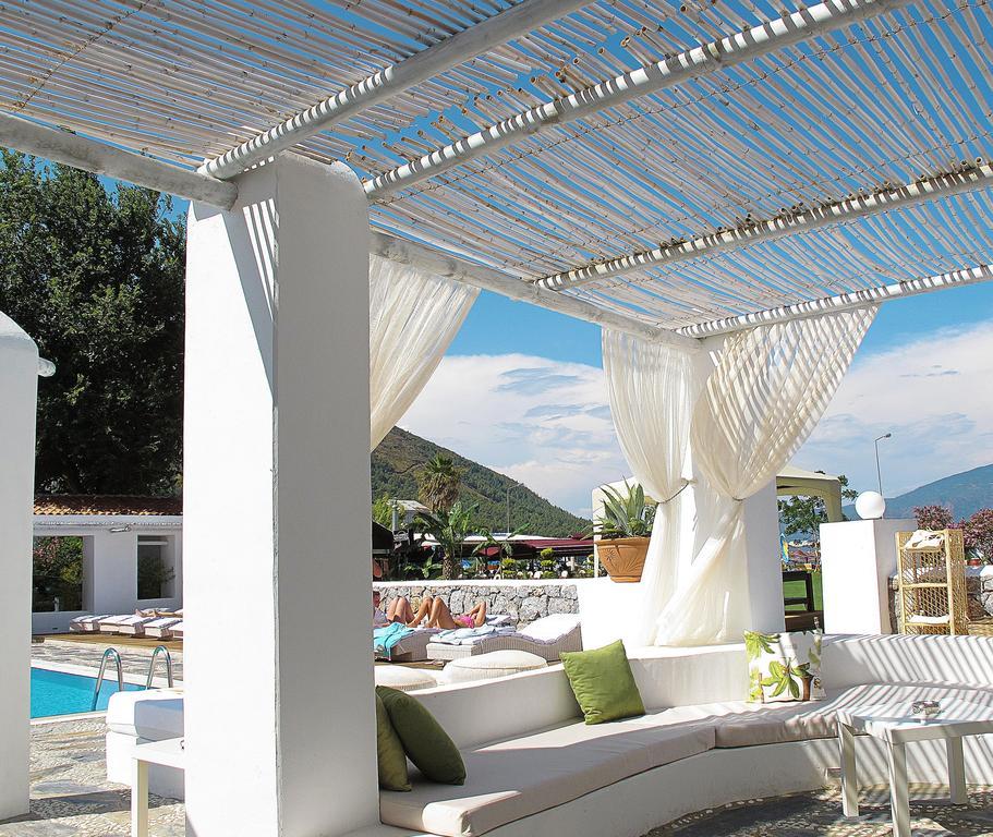 Casa & Blanca Hotel (Adults Only) İçmeler Exteriér fotografie